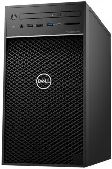 Dell Precision T3630 E-2146G Masaüstü Bilgisayar kullananlar yorumlar